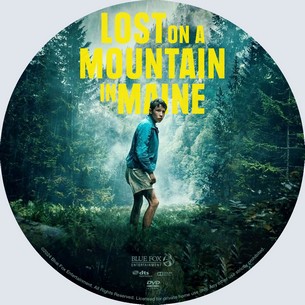 Lost on a Mountain in Maine 2024