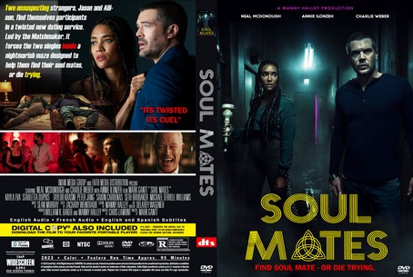 Soul Mates 2023
