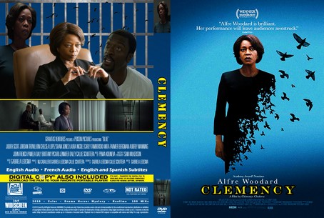 Clemency 2019