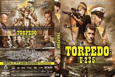 Torpedo 2020