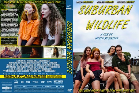 Suburban Wildlife 2019