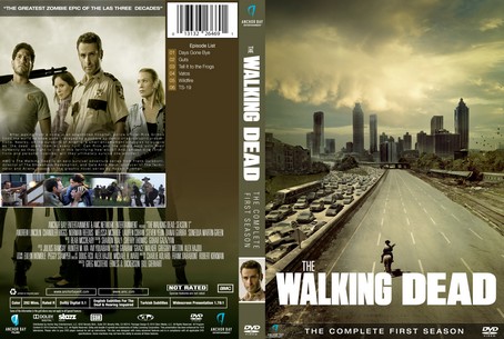 The Walking Dead Season 1