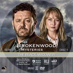 The Brokenwood Mysteries Season 3