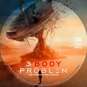 3 Body Problem Season 1