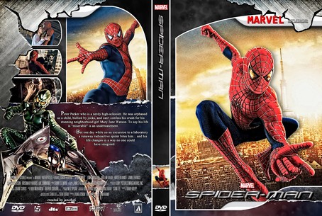 Spider Man 2002
