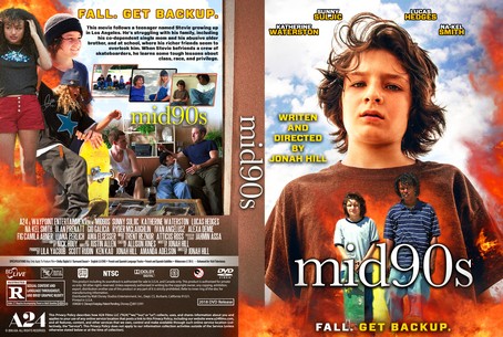 Mid90s 2018