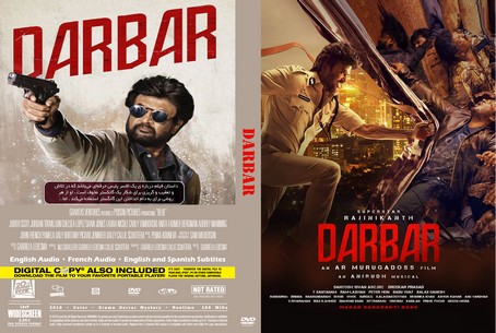 Darbar 2020