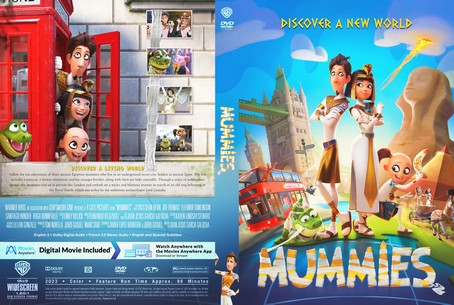 Mummies 2023