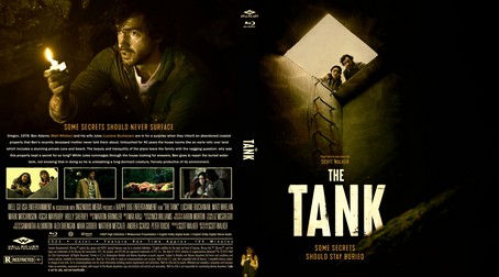 The Tank 2023