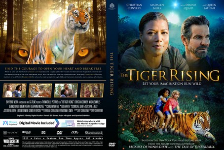 The Tiger Rising 2022