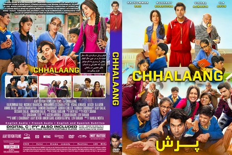 Chhalaang 2020