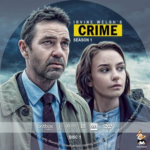 Crime Season 1