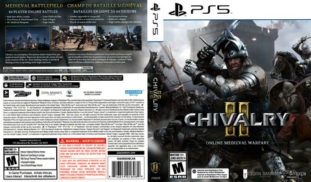 Chivalry 2