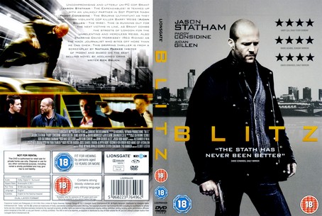 Blitz 2011