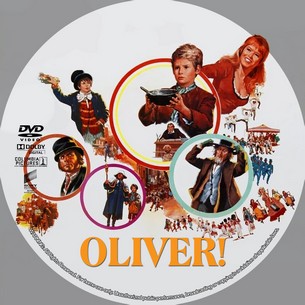 Oliver! 1968
