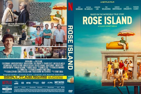 Rose Island 2020