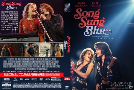Song Sung Blue 2025