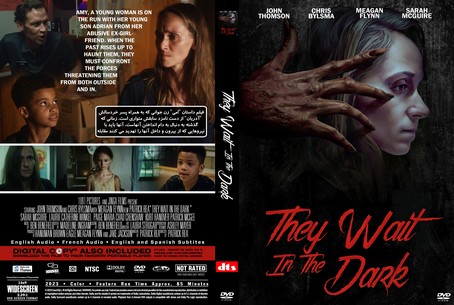 They Wait in the Dark 2022