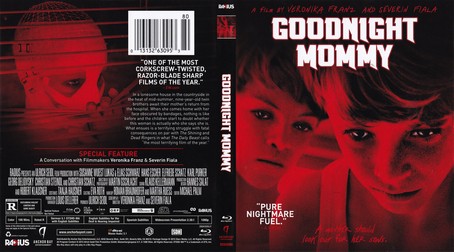 Goodnight Mommy 2022