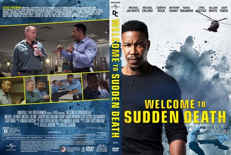 Welcome to Sudden Death 2020