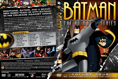 batman