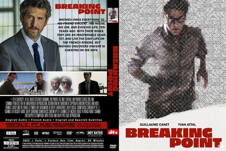 Breaking Point 2023