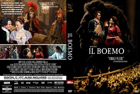 Il Boemo 2022