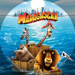Madagascar 2005
