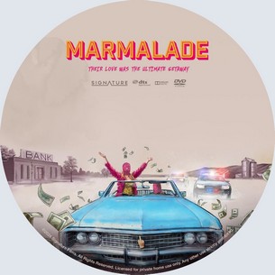 Marmalade 2024