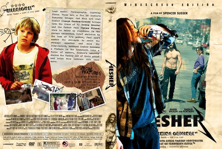 Hesher 2010