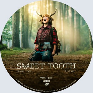 Sweet Tooth Season 2