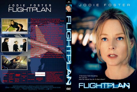 Flightplan 2005