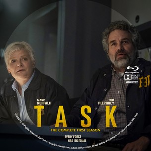 Task Season 1