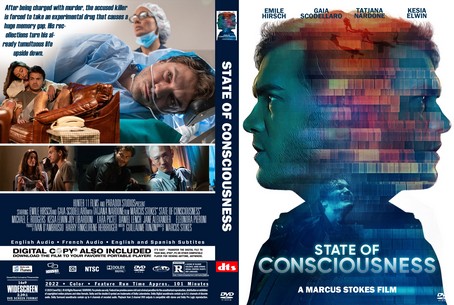 State of Consciousness 2022