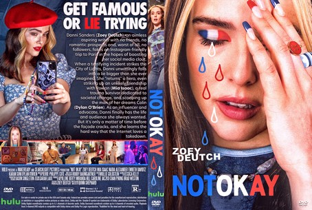 Not Okay 2022