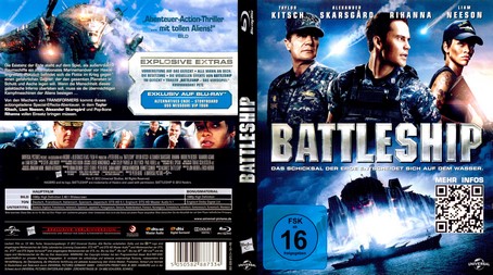 Battleship 2012
