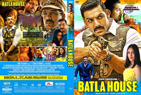 Batla House 2019