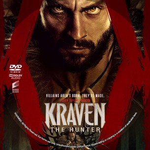 Kraven the Hunter 2024