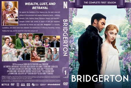 Bridgerton Season 1