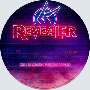 Revealer 2022