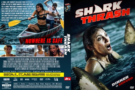 Shark Thrash 2026