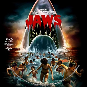 Jaws 1975