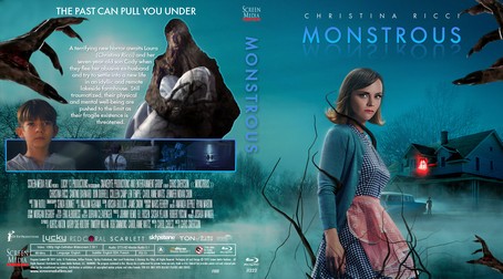 Monstrous 2022