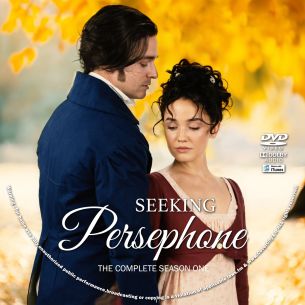 Seeking Persephone Season 1