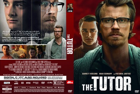 The Tutor 2023