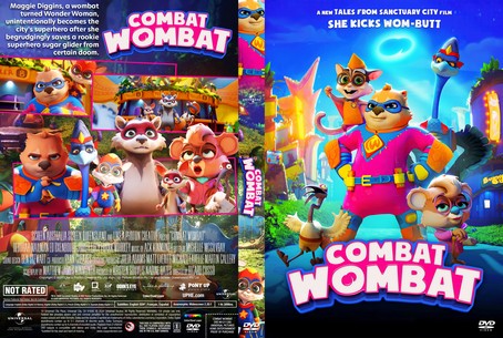 Combat Wombat 2020