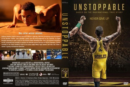 Unstoppable 2024
