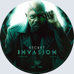 Secret Invasion Season 1