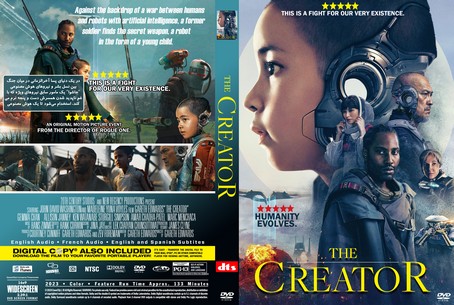 The Creator 2023