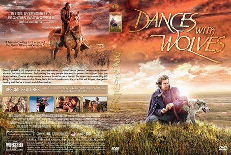 Dances with Wolves 1990